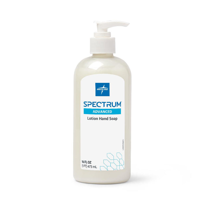 Spectrum Advanced Lotion Hand Soap