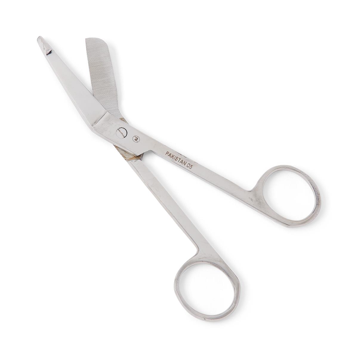 Exploring the Varieties of Medical Scissors: From Surgery to First Aid ...