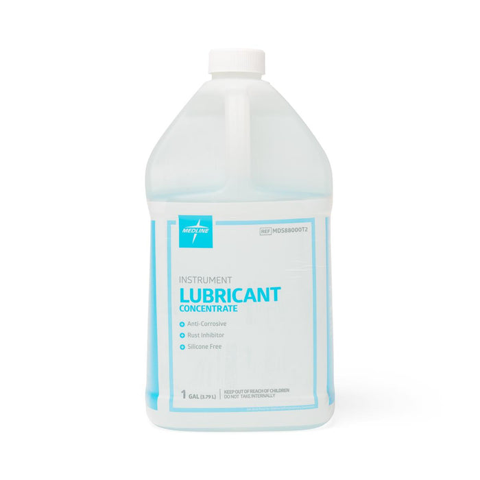 Surgical Instrument Lubricant