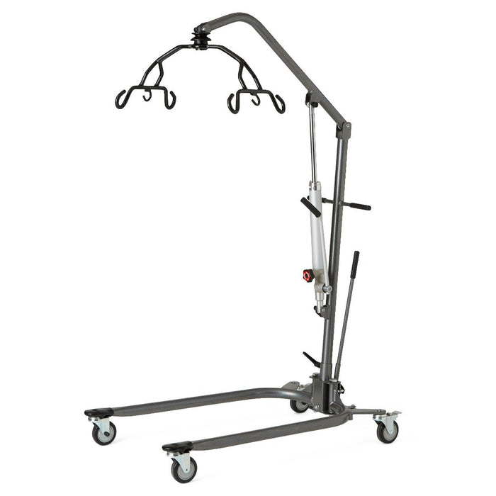 Medline Manual Hydraulic Patient Lift