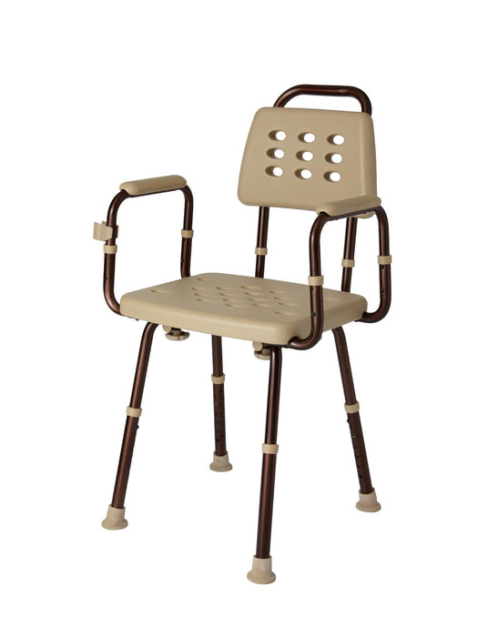 Medline Shower Chairs with Microban