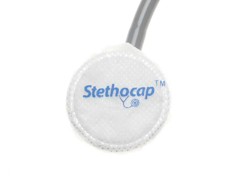Disposable Stethocap Stethoscope Covers