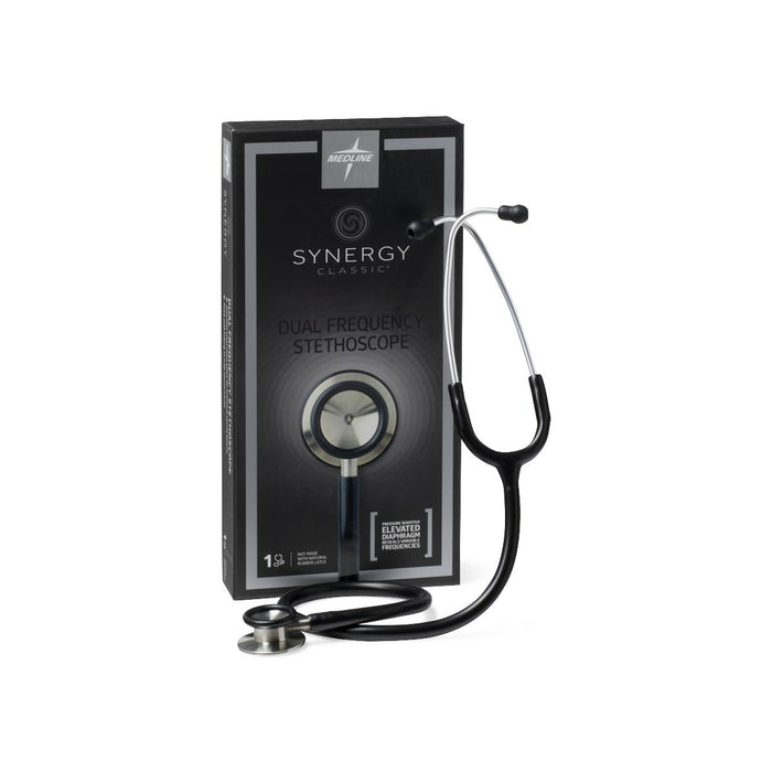 Synergy Dual-Frequency Stethoscopes