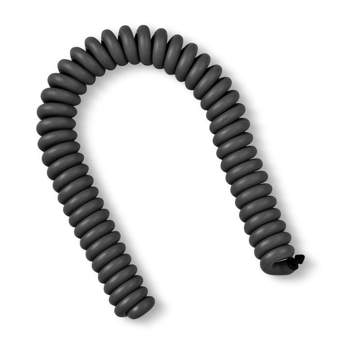 Sphygmomanometer Coil Tubing with Connectors