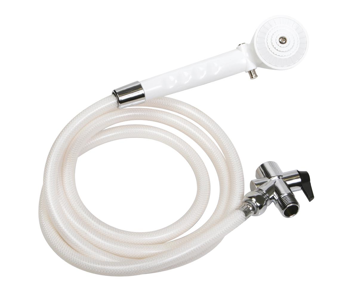 Medline Handheld Shower Head — Medical Supply Pros