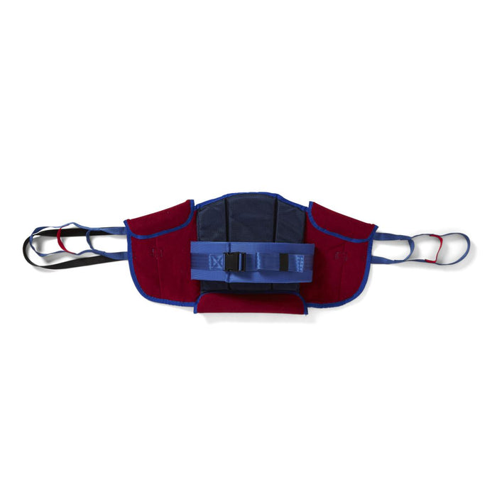 Medline Stand Assist Padded Patient Slings
