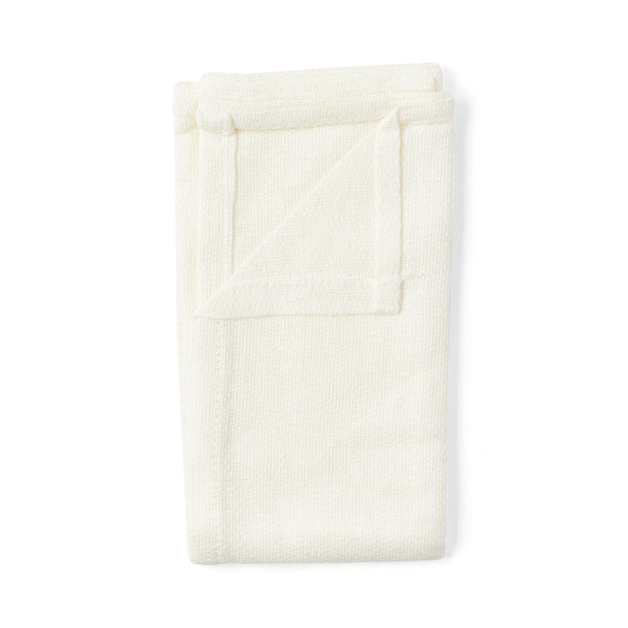 Medline White Sterile Disposable OR Towels