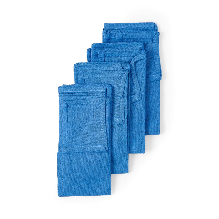 Medline Blue Sterile Disposable OR Towels