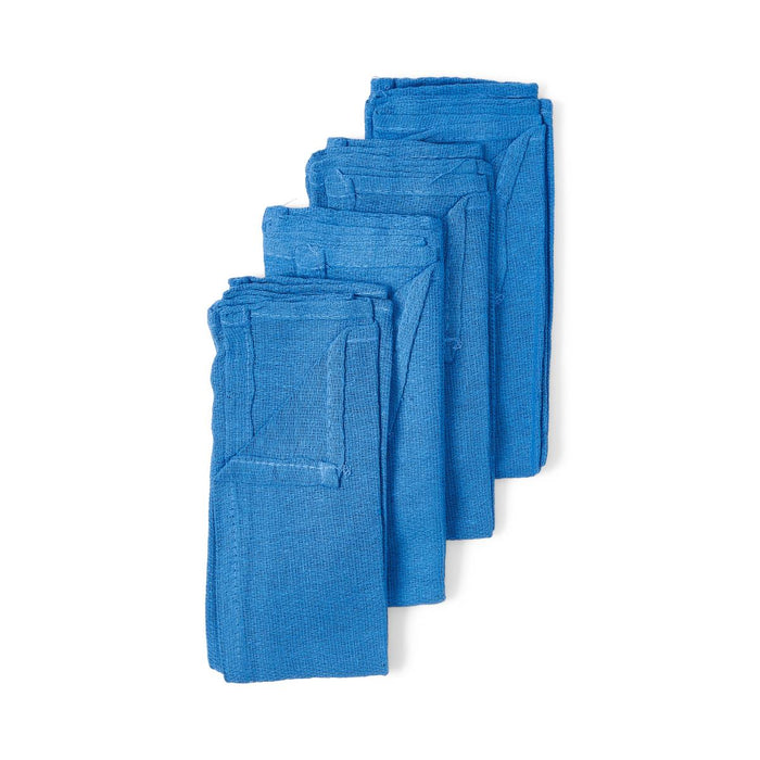 Medline Standard Sterile Disposable OR Towels