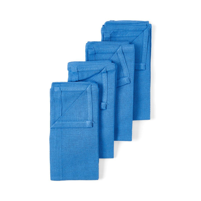 Medline Heavy-duty Sterile Disposable OR Towels