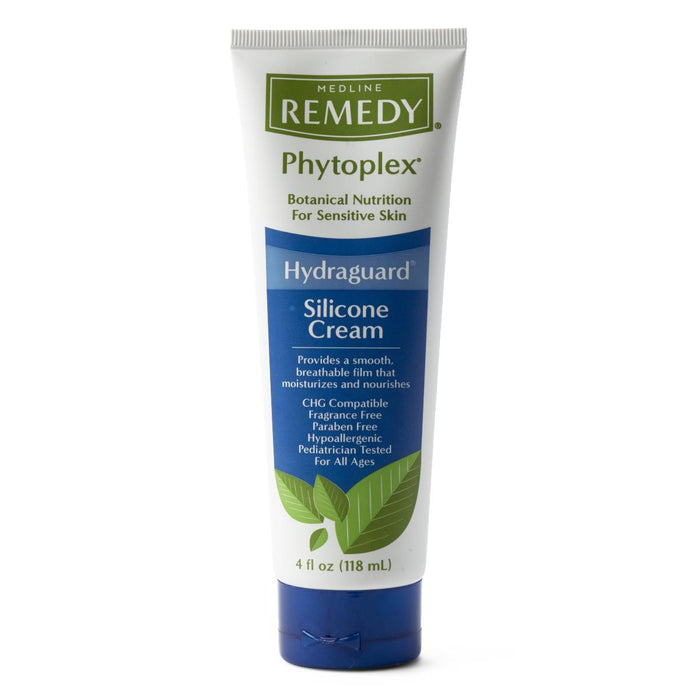 Medline Remedy Clinical Silicone Cream