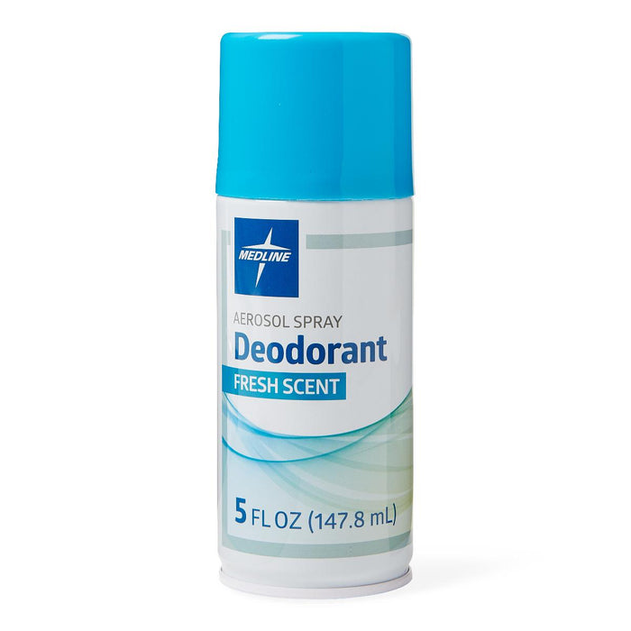 Medline MedSpa Aerosol Deodorant