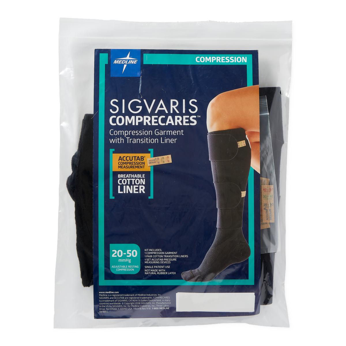 COMPRECARES Reusable Compression Garment Kits — Medical Supply Pros