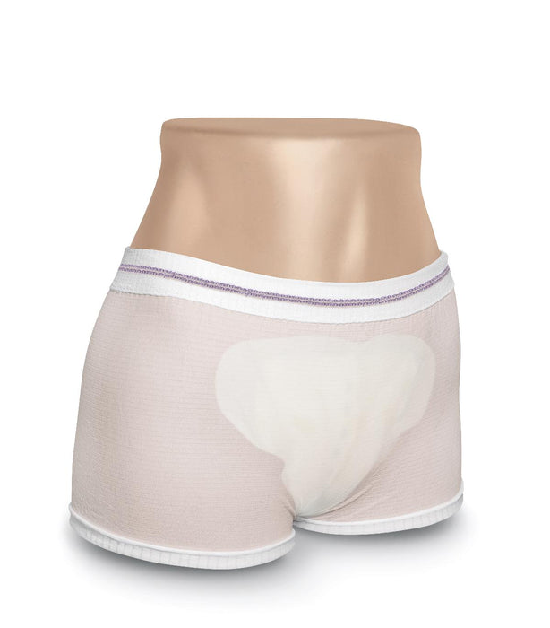 Medline Maternity Knit Underpants