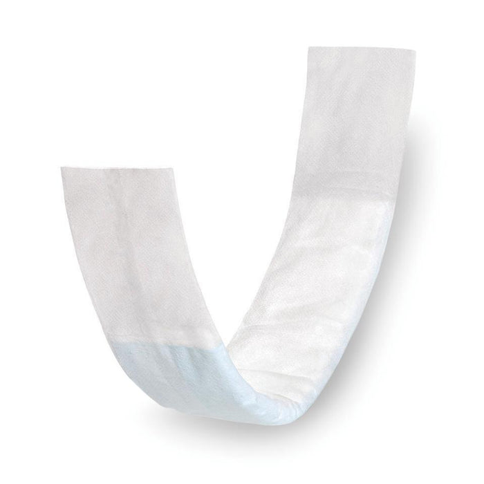 Medline Maternity Pads with Tails, 11"