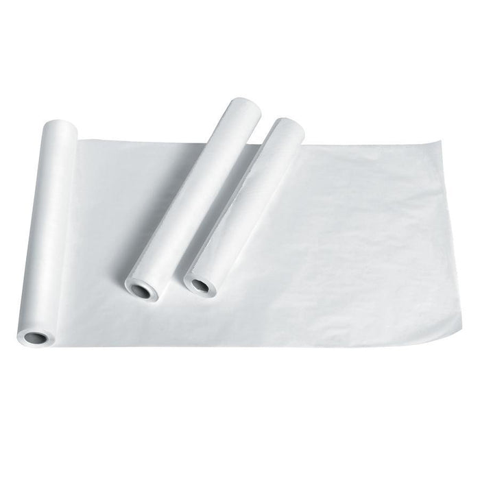 Deluxe Smooth Exam Table Paper