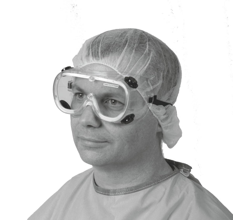 Standard Goggles with Vents
