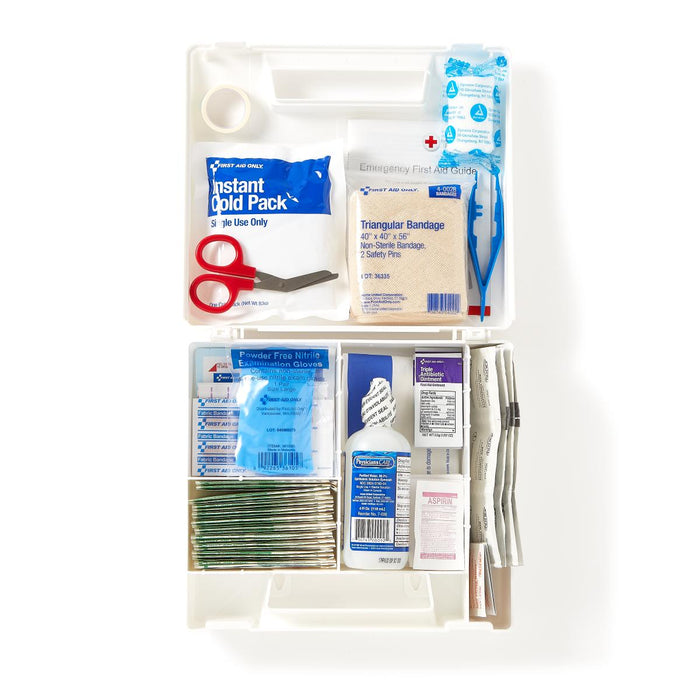 Medline General First Aid Kits