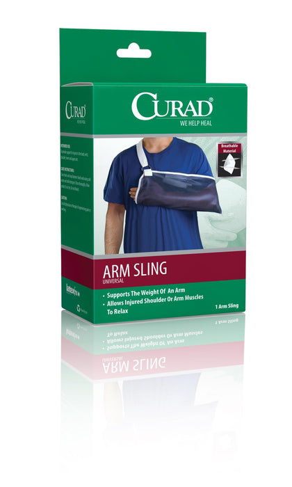CURAD Universal Arm Slings
