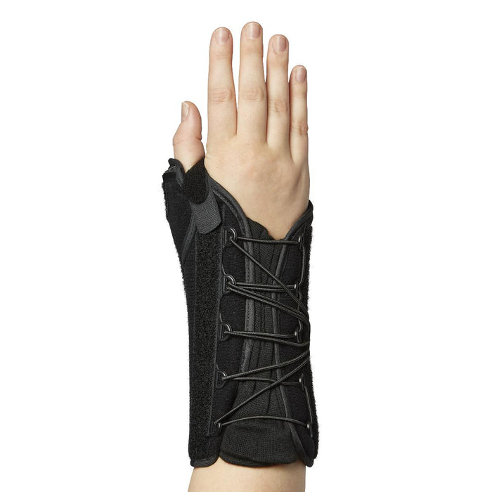 Medline Wrist Lacer with Thumb Support