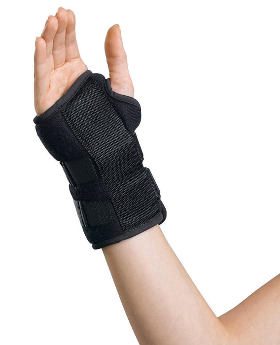 Medline Low-Profile Universal Wrist Splints