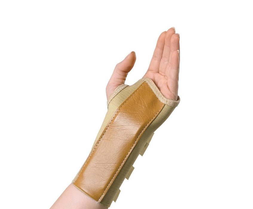 Medline Elastic Wrist Splints