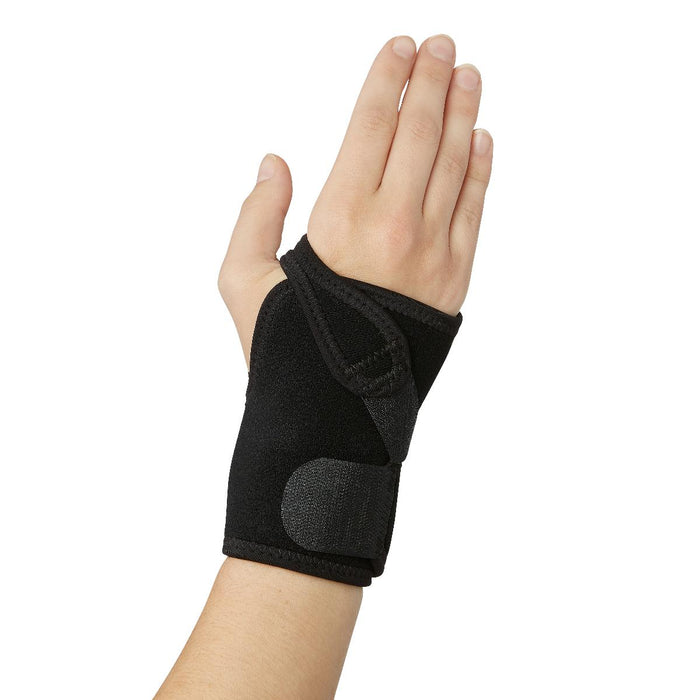 Medline Universal Gel Wrist Support