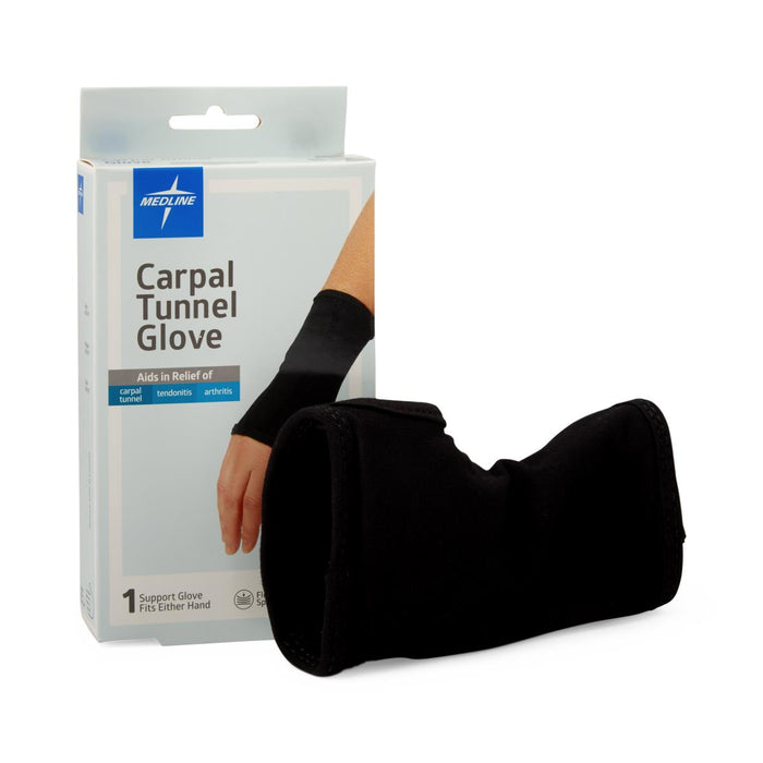 Carpal Tunnel Gloves