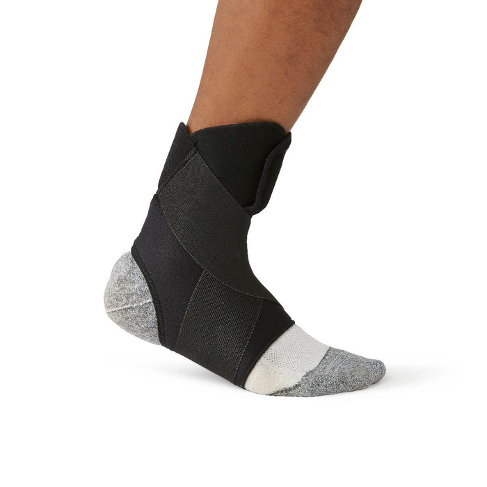 Medline Neoprene Ankle Support