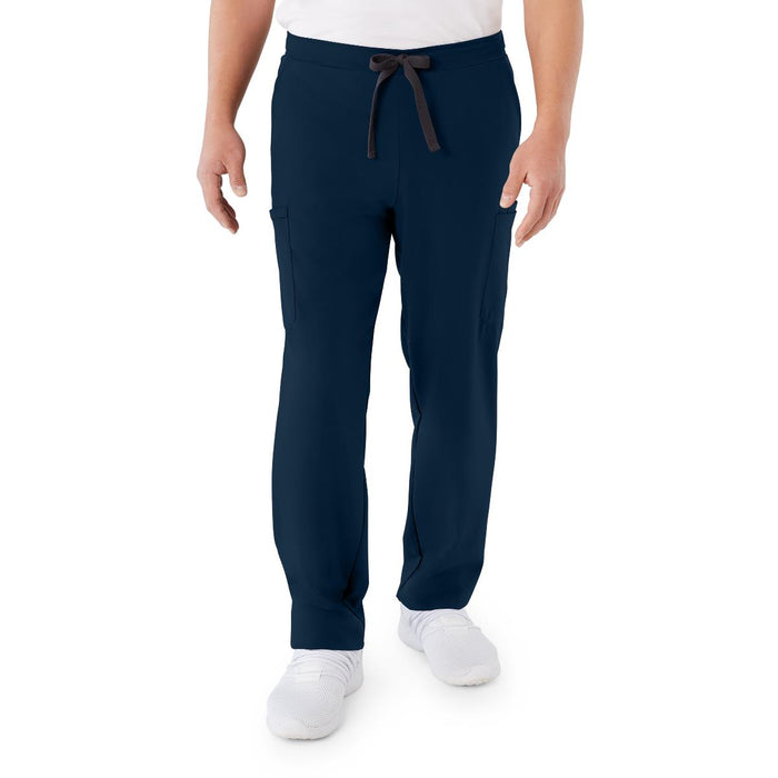 Medline Ave Unisex Scrub Pants with 6 Pockets