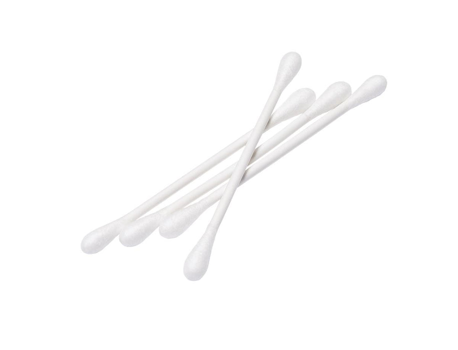 Simply Soft Cotton Swabs