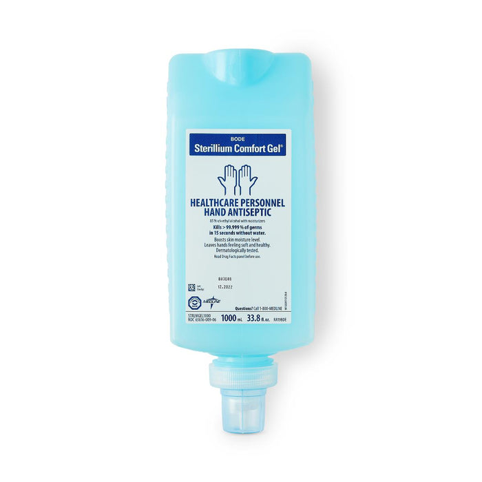 Sterillium Comfort Gel Hand Sanitizer