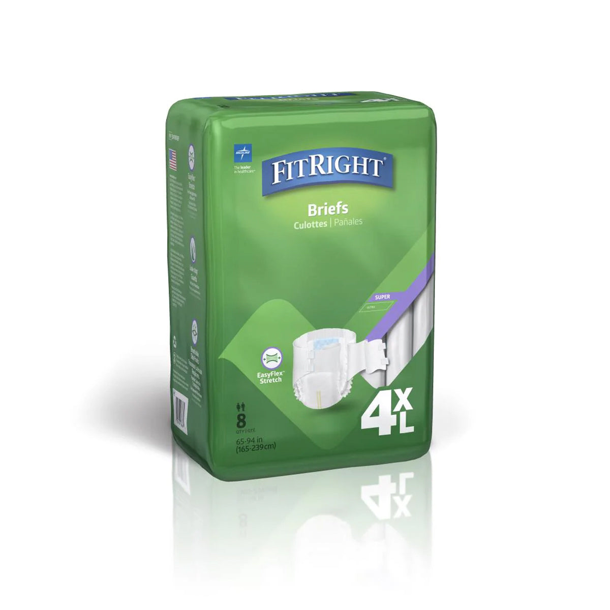 Medline 11in Sterile Maternity Pads with Tails-Shop All