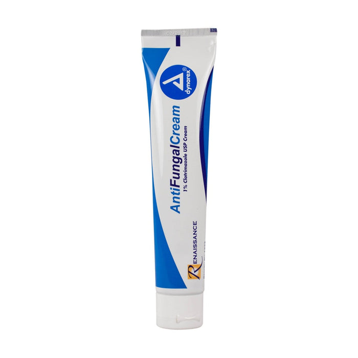 Antifungal Dynarex 1% Strength Cream 1 oz.