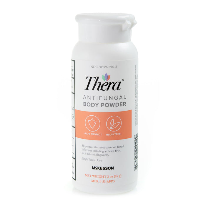 Antifungal Thera 2% Strength Powder 3 oz.