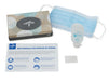 Medline Infection Control Kit Contents