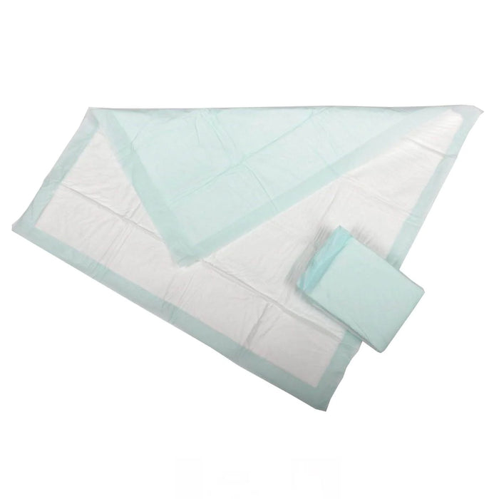 Medline Protection Plus Deluxe Underpads