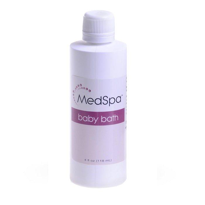 MedSpa Bath Bodywash