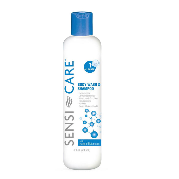Sensi-Care Skin Concentrate Cleansers